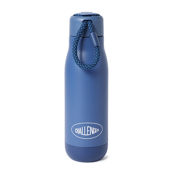 LOGO BOTTLE – CHALLENGER LOGO BOTTLE – CHALLENGER