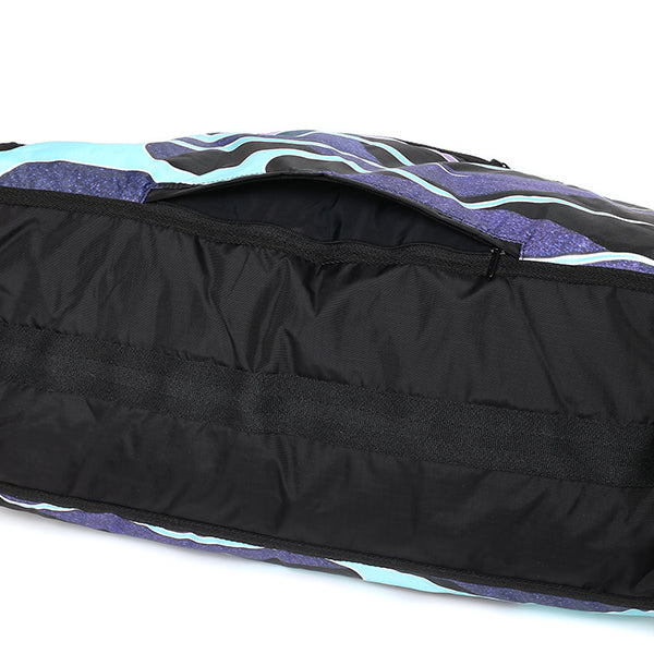 LeSportsac★DELUXE LG WEEKENDER ラベンダー LeSportsac（レスポートサック）の「DELUXE LG WEEKENDER