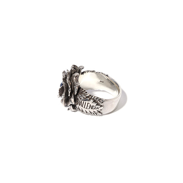 ROSE EYE RING – CHALLENGER