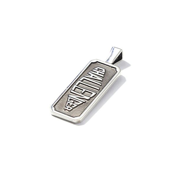 challenger チャレンジャー マネークリップ シルバー callenger