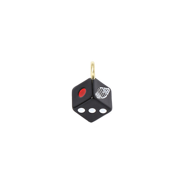 DICE PENDANT TOP – CHALLENGER