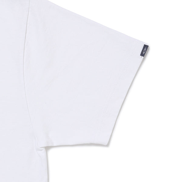 CHALLENGER RECORDS TEE