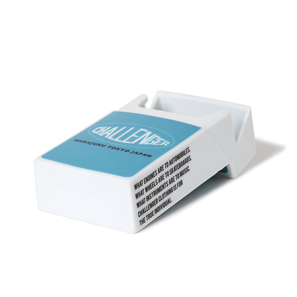 最安 CERAMIC MULTI TRAY – CHALLENGER 小物