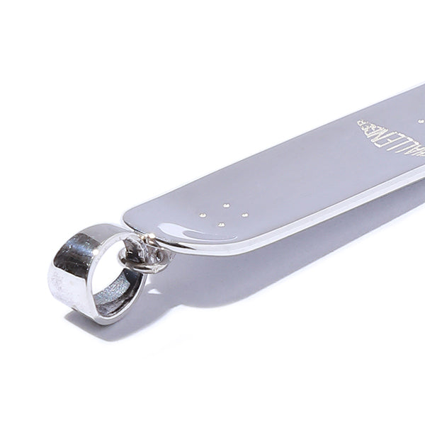 SKATE DECK TOP / EARRING / PIERCE – CHALLENGER