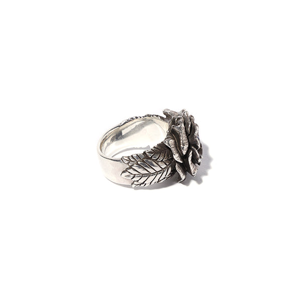 ROSE EYE RING – CHALLENGER
