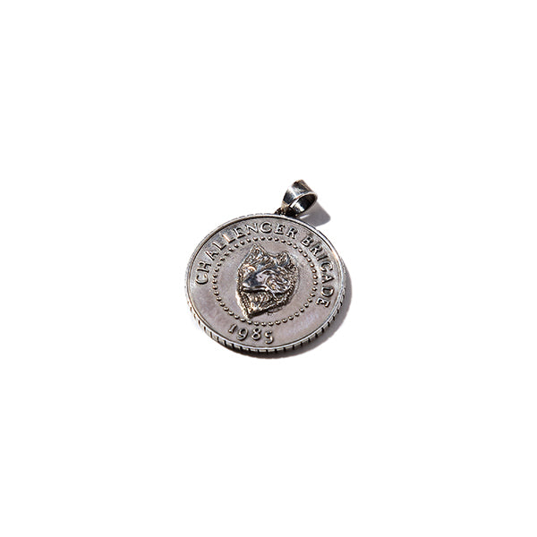 PENDANT TOP – CHALLENGER