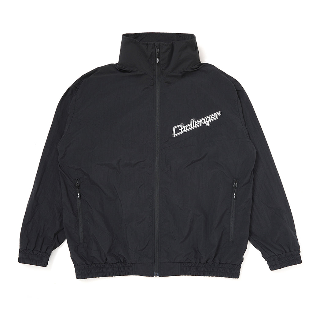 NYLON WARM JACKET – CHALLENGER