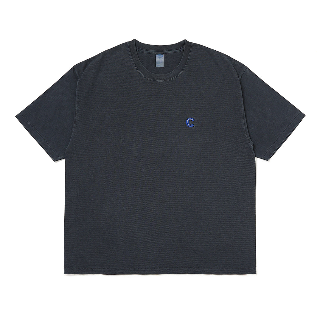 PIGMENT C PATCH TEE – CHALLENGER