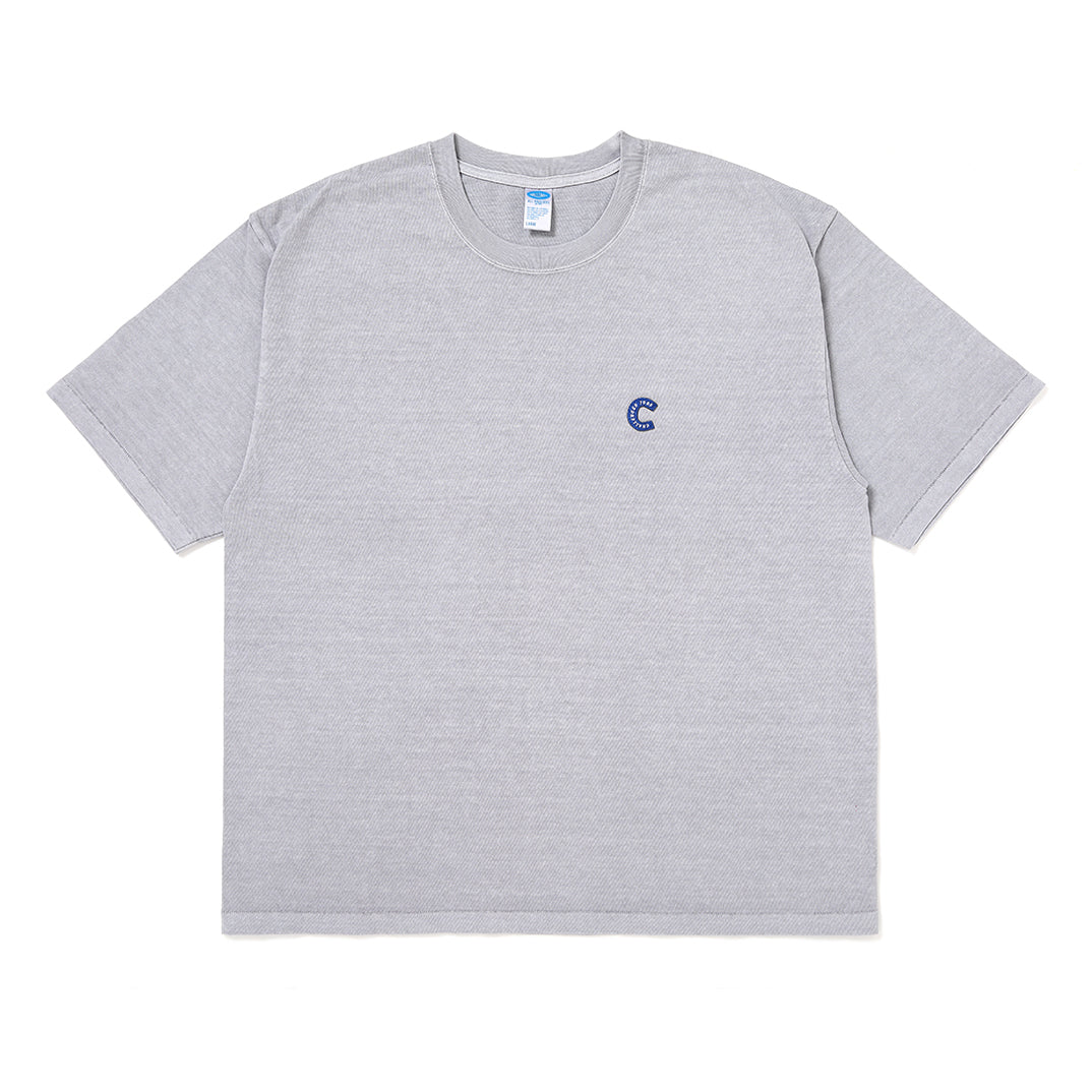 PIGMENT C PATCH TEE – CHALLENGER