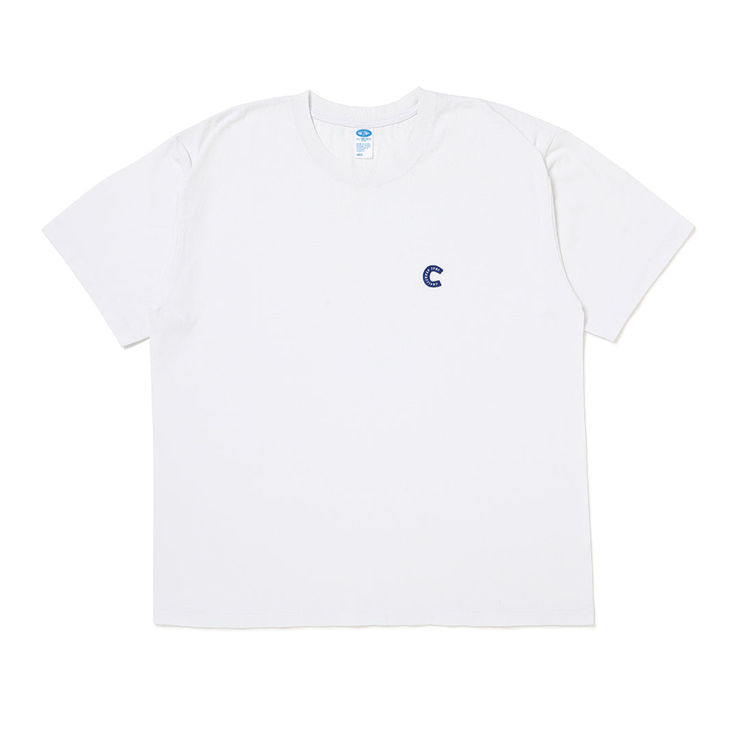 PIGMENT C PATCH TEE – CHALLENGER