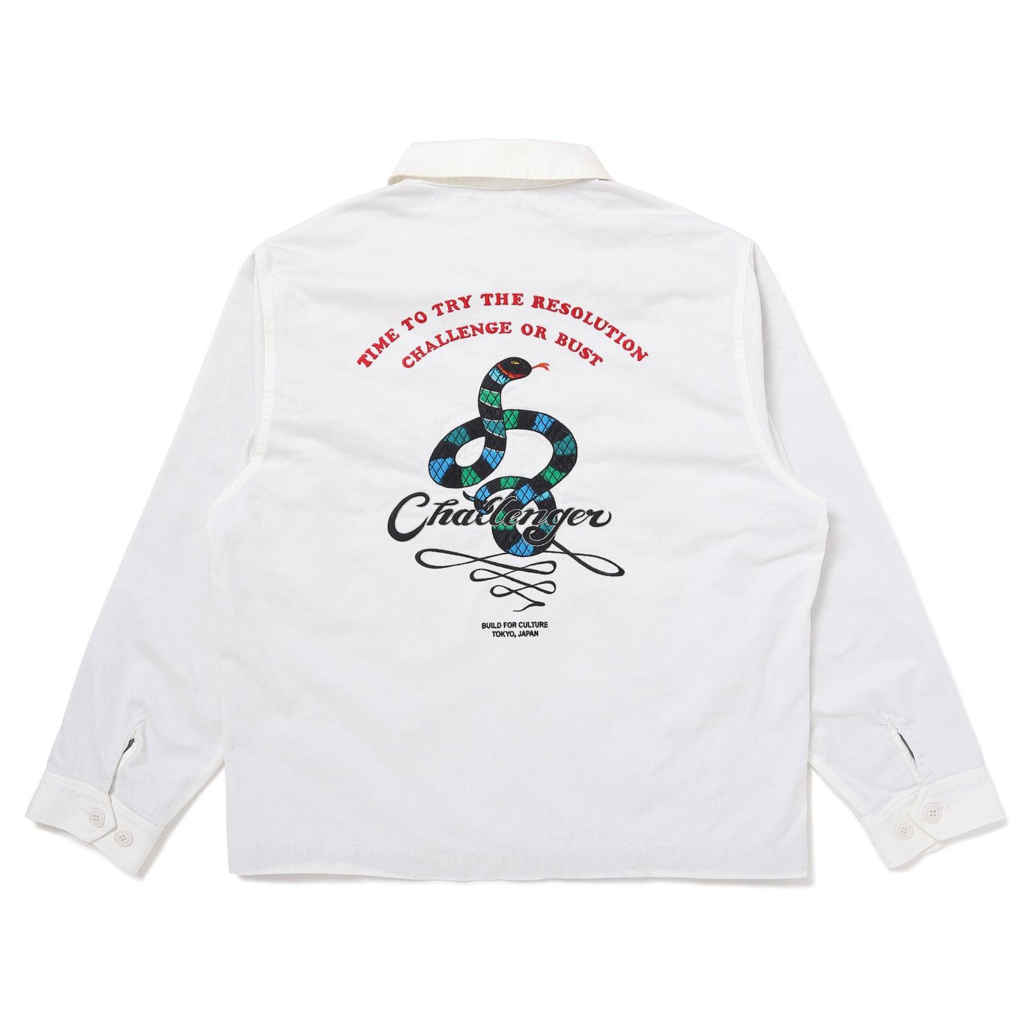 【Waltz】レースジャケット Tidal レーシングジャケット（ライダースジャケット）｜RODEO CROWNS