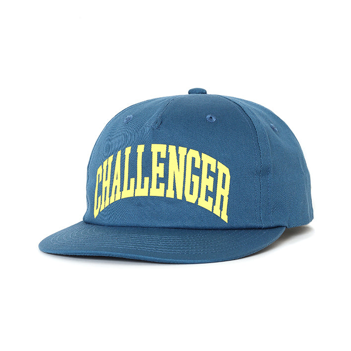 COLLEGE CAP – CHALLENGER