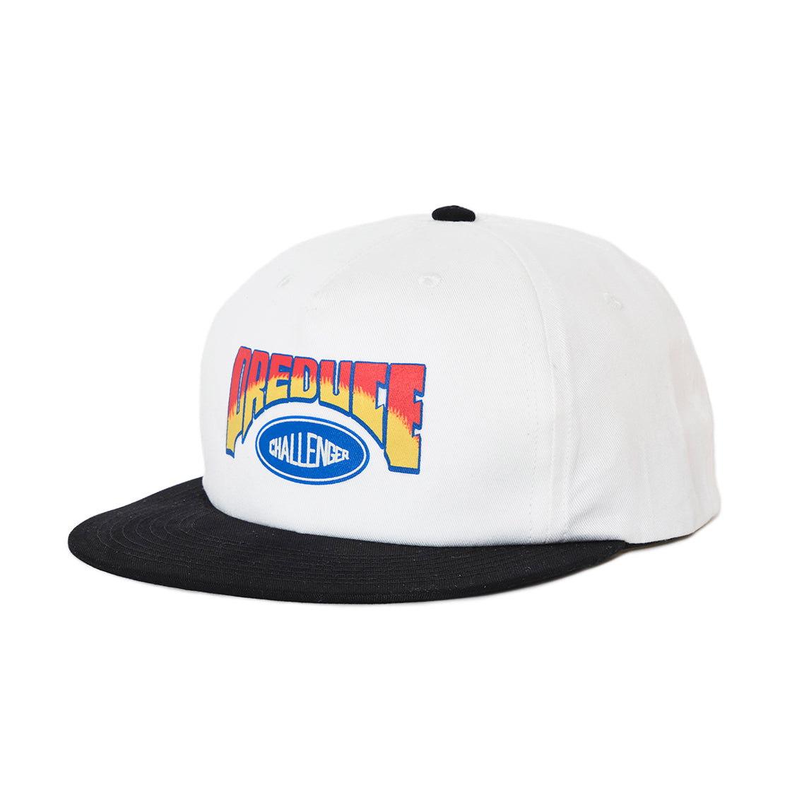 PREDUCE x CHALLENGER CAP