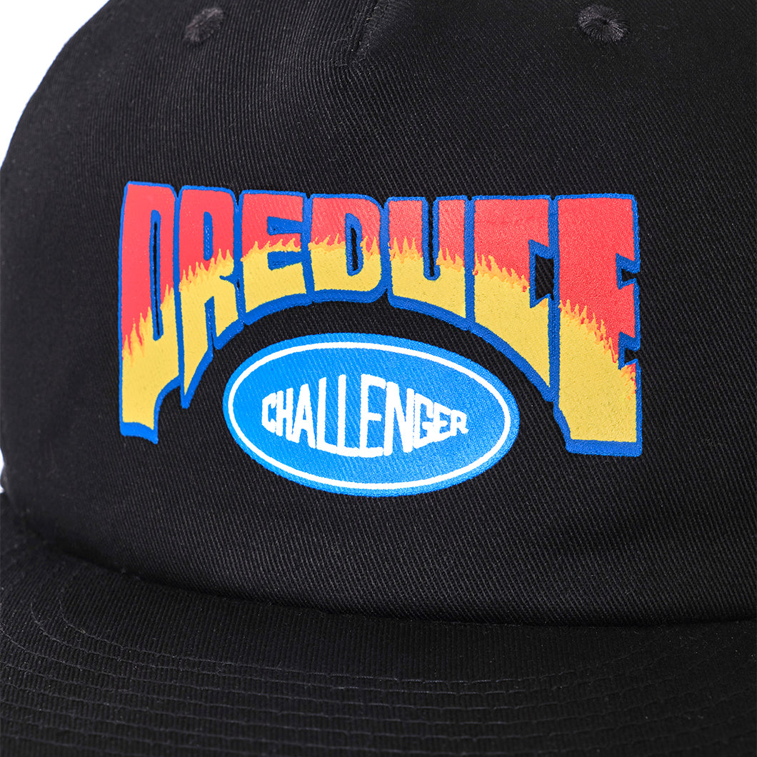 PREDUCE x CHALLENGER CAP