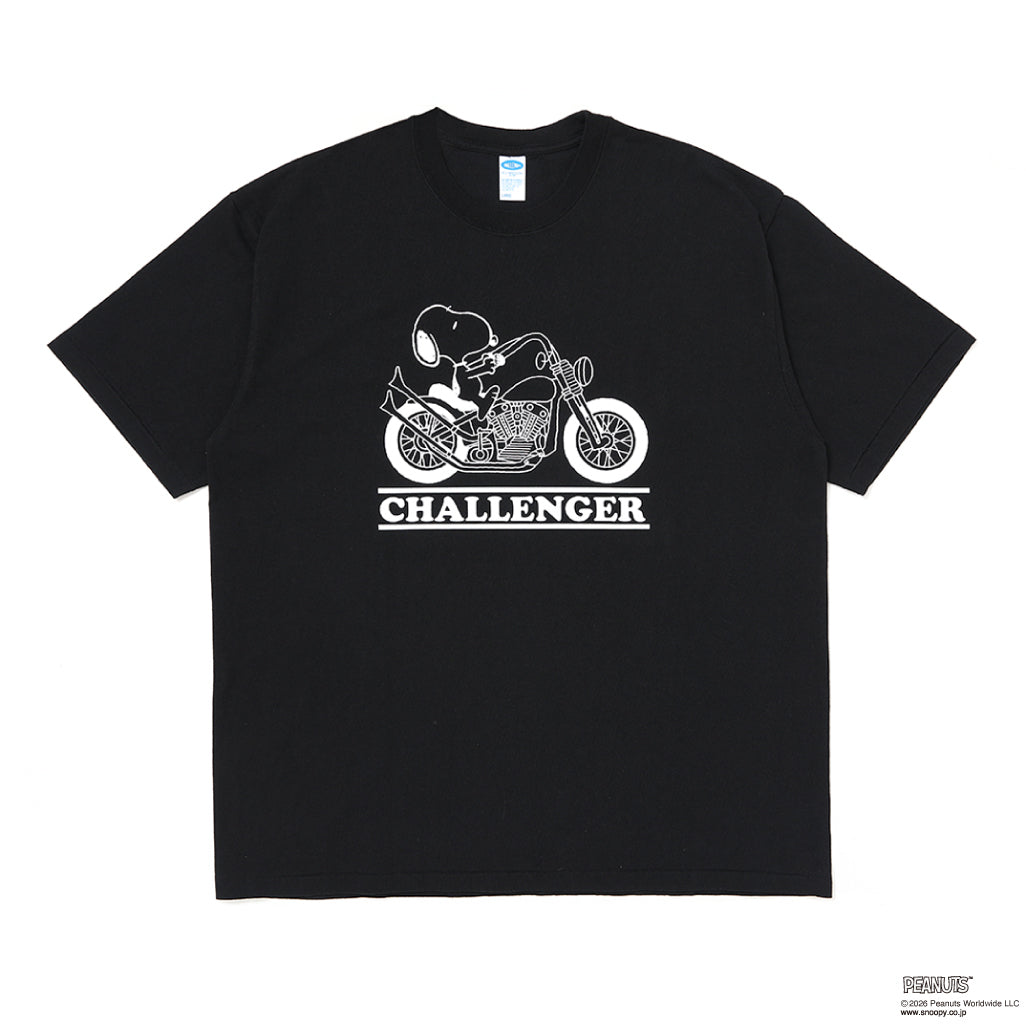 NEW – CHALLENGER