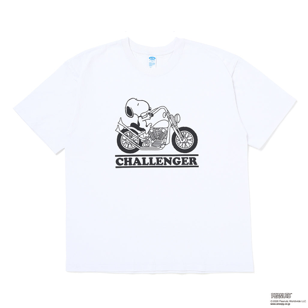 美しきチャレンジャーグッズ NEW – CHALLENGER