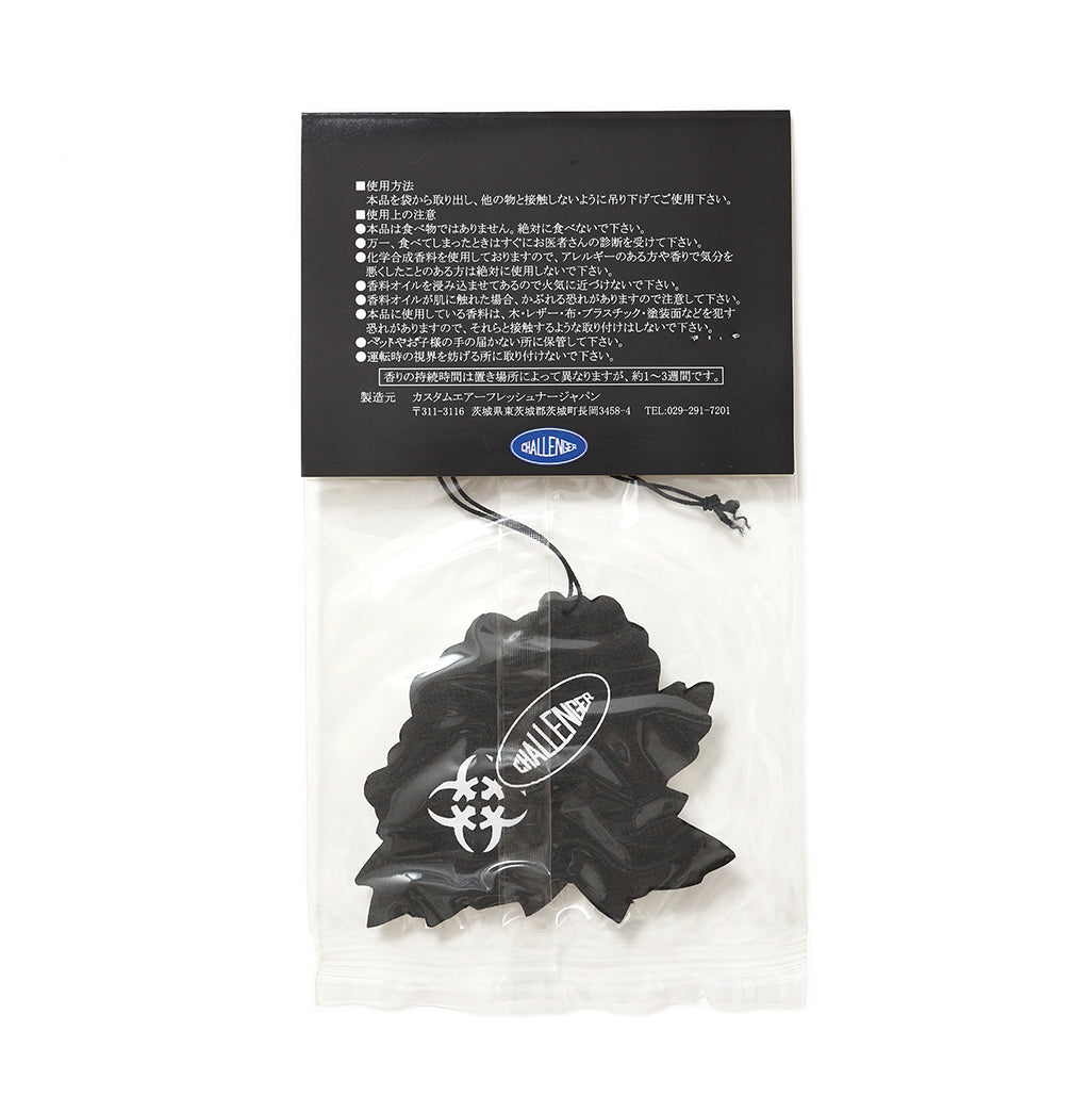 NEW – CHALLENGER