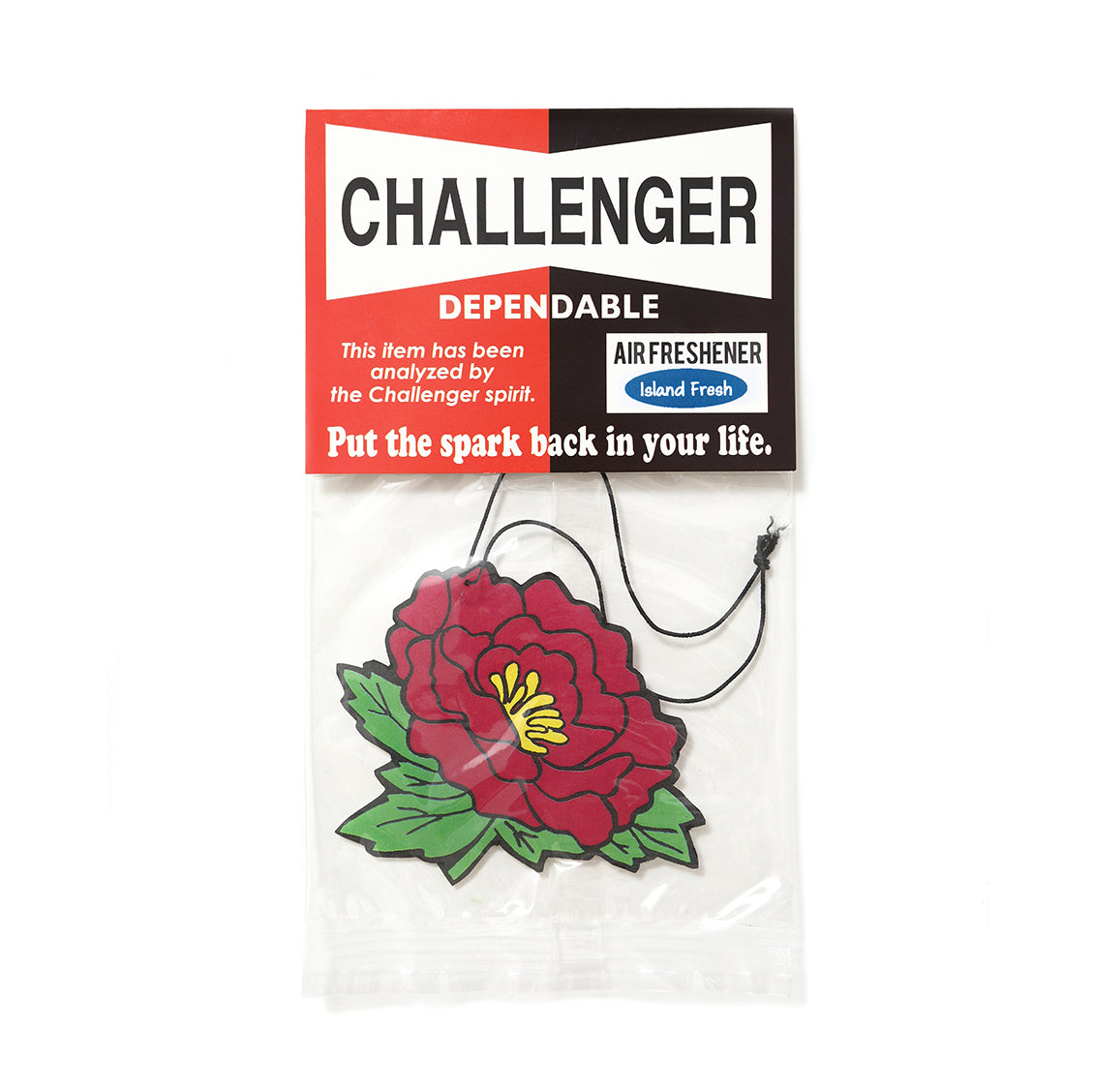 CHALLENGER
