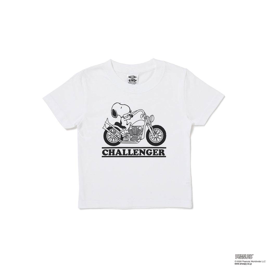 NEW – CHALLENGER