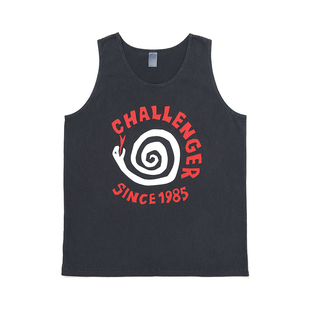 NEW – CHALLENGER